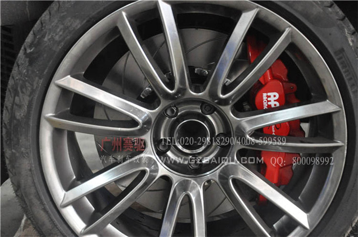 AP8522剎車卡鉗升級改裝寶馬車系 AP8522剎車卡鉗升級改裝寶馬車系