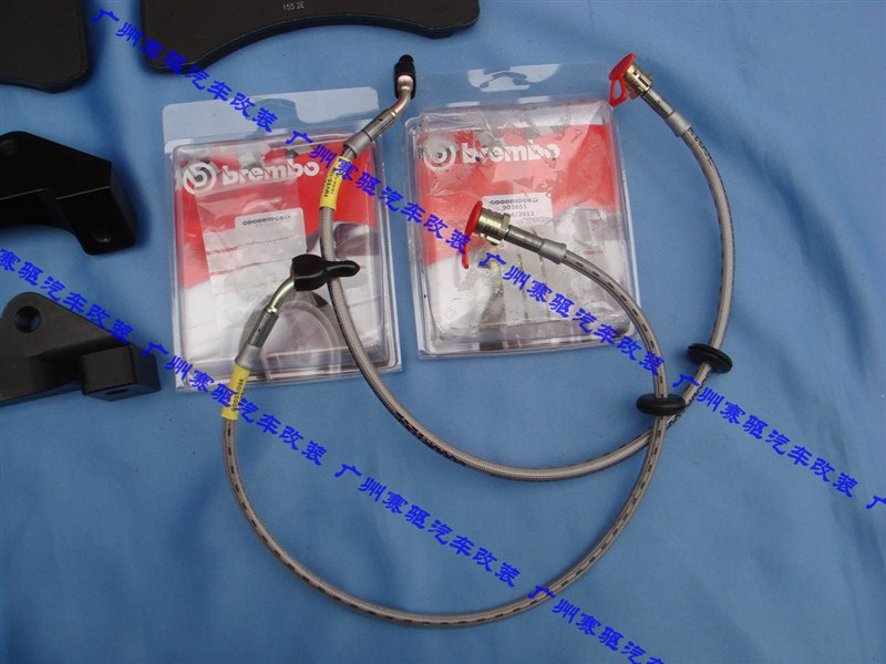 英國(guó)原裝進(jìn)口goodridge高性能剎車(chē)油管 goodridge剎車(chē)鋼喉