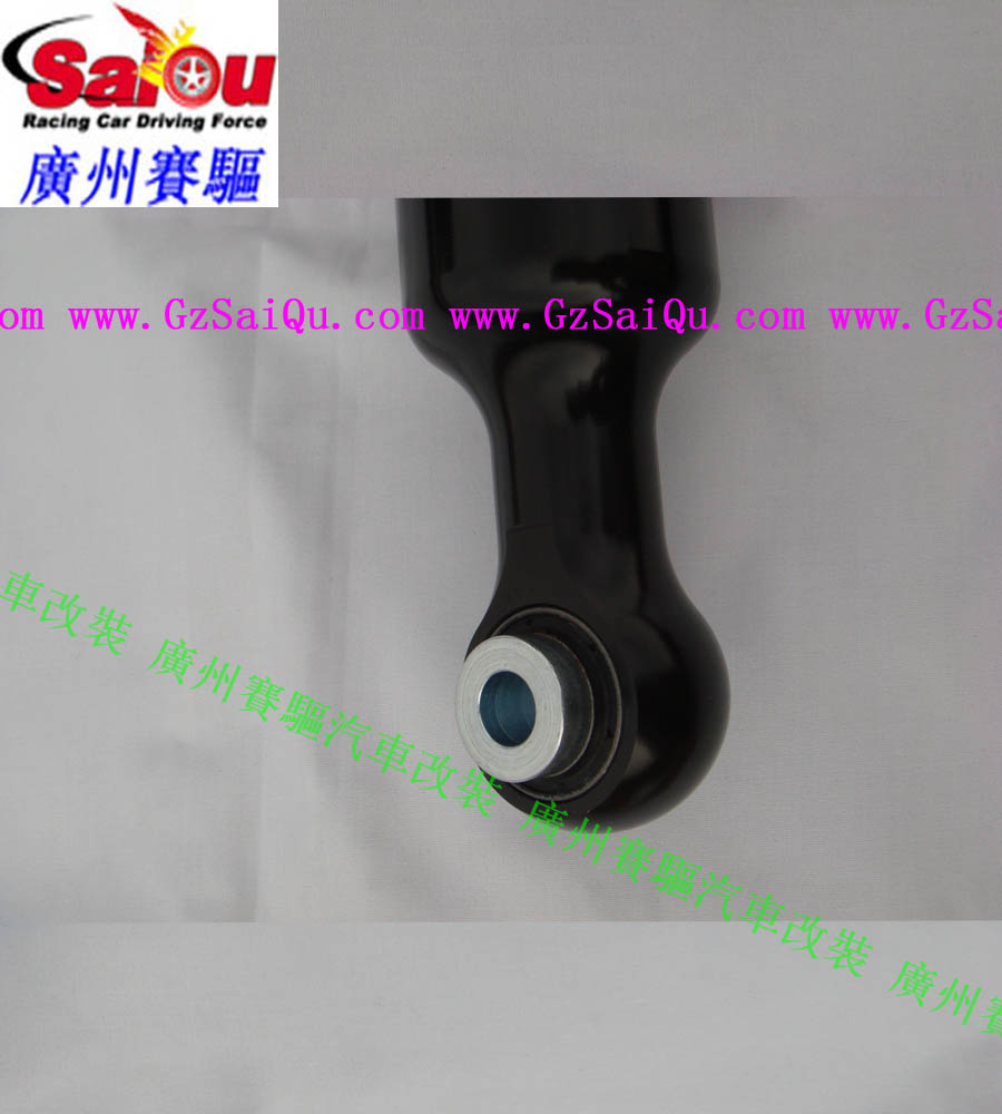 菱悅V3臺灣原裝進口ISC絞牙避震 32段軟硬高低可調改裝避震