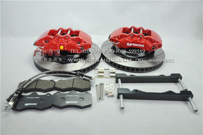 豐田GT86剎車升級(jí)價(jià)格