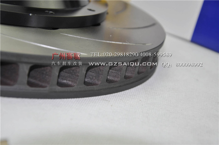 進(jìn)口AP剎車盤