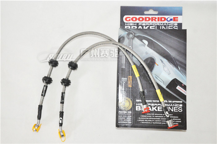 英國原裝進(jìn)口GOODRIDGE剎車鋼喉。