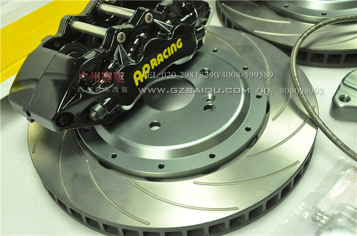 英國AP9040剎車卡鉗，進口品質AP大六活塞套裝|廣州賽驅