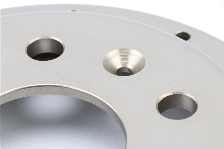 DICASE專業定制汽車合頭橋位