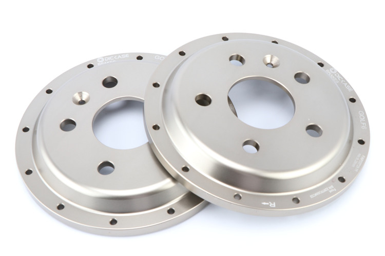 DICASE定制合頭橋瑪 精準數據 原車位直接安裝