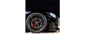 BMW M3改Brembo GT6 Brembo GT4,想剎能穩