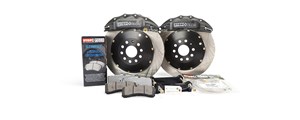618狂歡大放送 美國原裝進口STOPTECH st60 st40剎車套裝