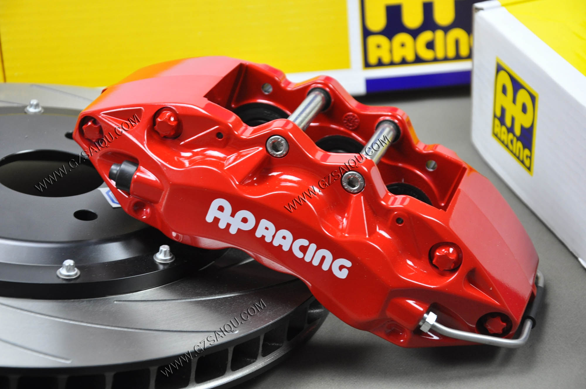 AP9040剎車卡鉗時尚個性