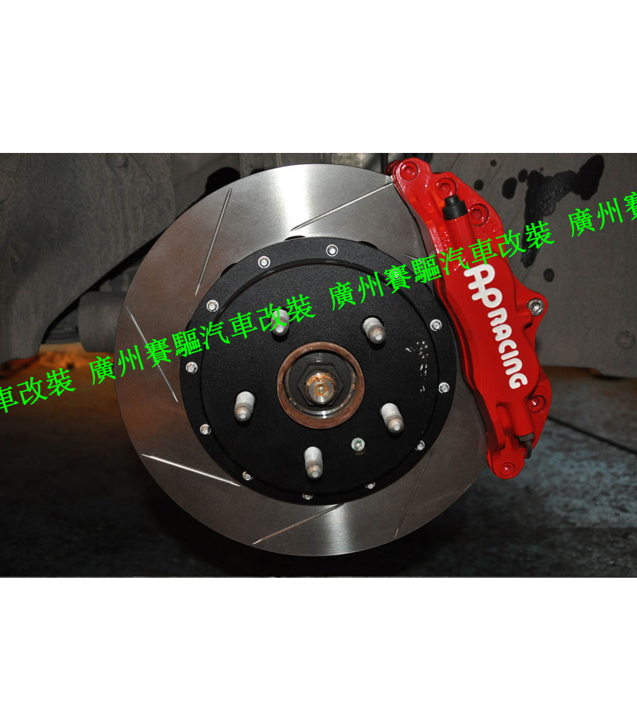 英國AP7600剎車卡鉗