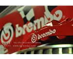 BREMBO GTN剎車套件，進口brembo剎車，競技版剎車，