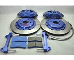 原裝進(jìn)口endless六活塞剎車套件配355剎車盤